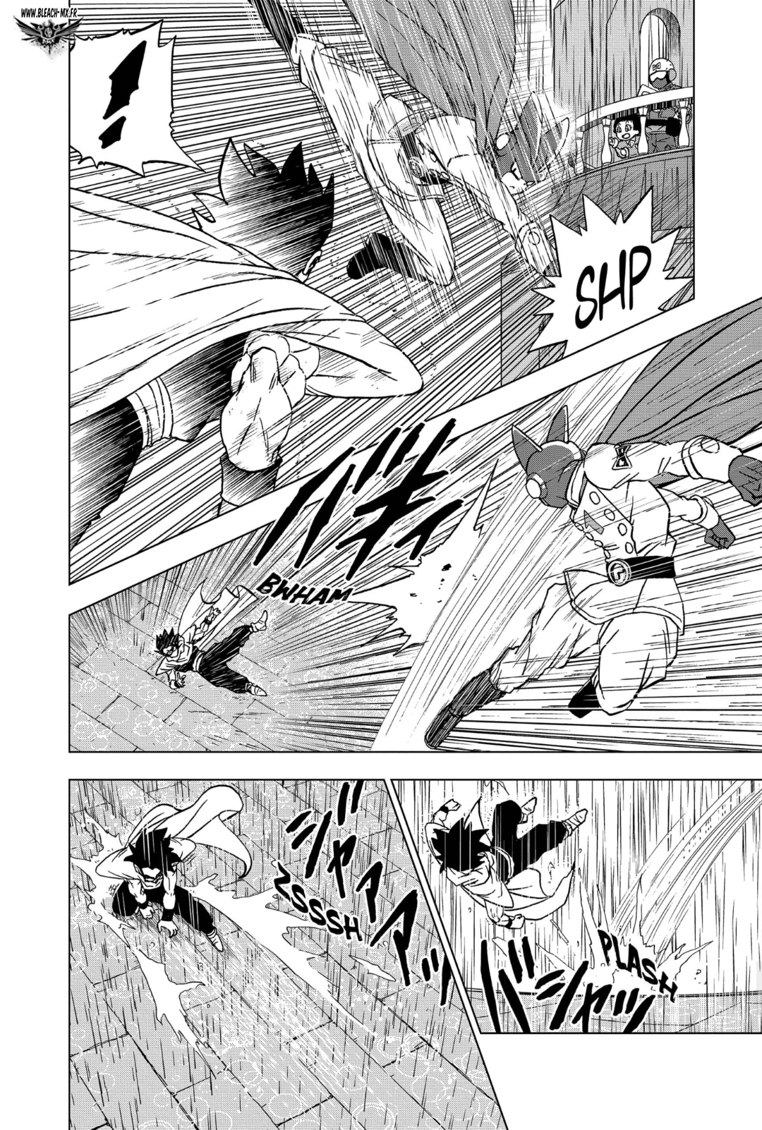  Dragon Ball Super 094 Page 23